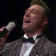 Wes Winters in 'Las Vegas Saturday Night' plays the Suncoast Showroom